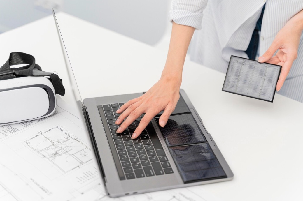 Progettazione sistema AI Luogo per abitazione privata