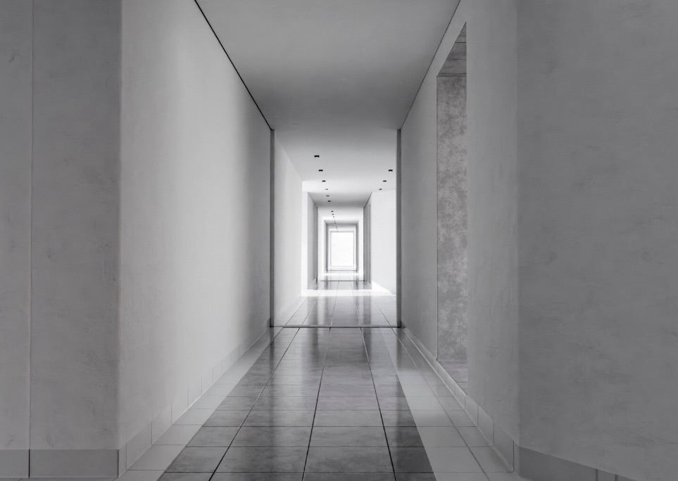 Sicurezza discreta per abitazioni private Luogo